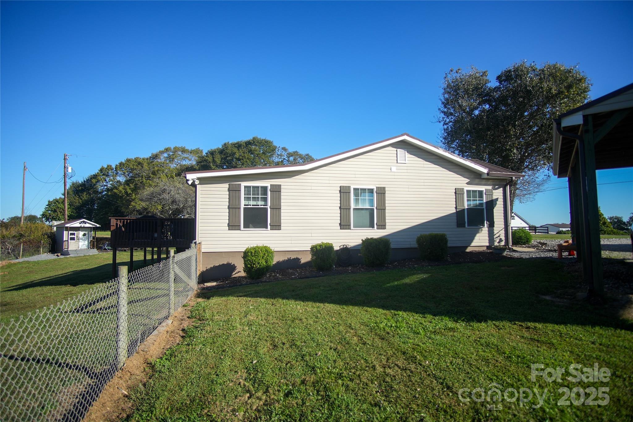 336 Webb Farm Road Shelby, NC 28152 - Photo 8 of 34