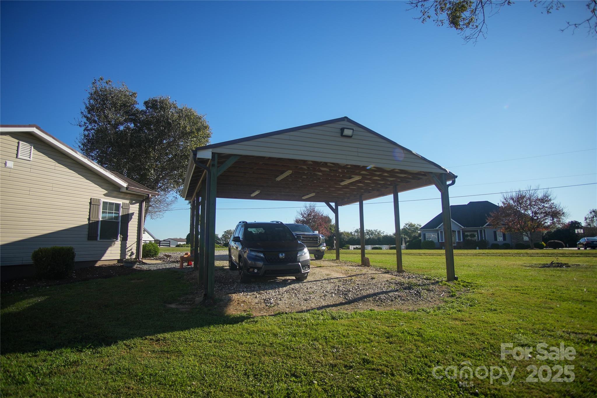 336 Webb Farm Road Shelby, NC 28152 - Photo 9 of 34