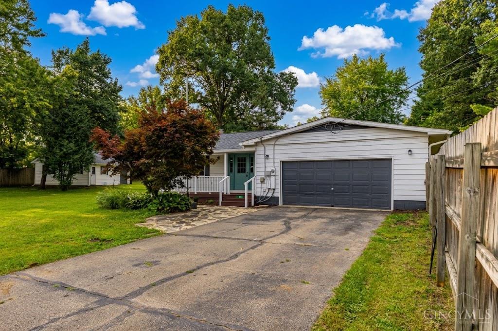 263 Riley Wills Road Lebanon, OH 45036 - Photo 82 of 90 Gallery Image 82