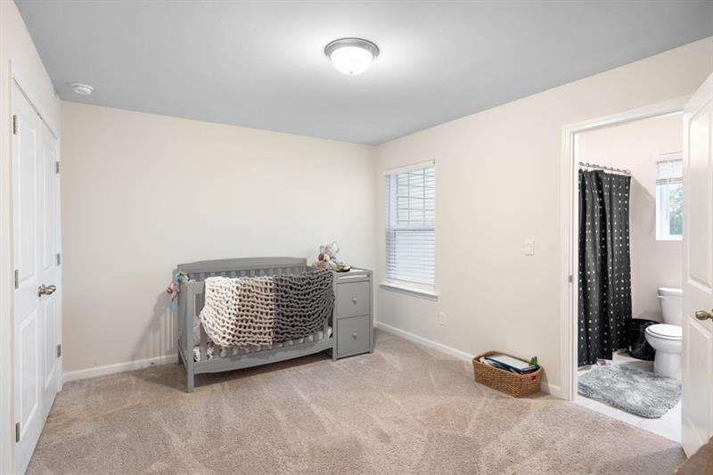1070 Sunny Lk Drive Lawrenceville, GA 30043 - Photo 20 of 33 a view of room with window