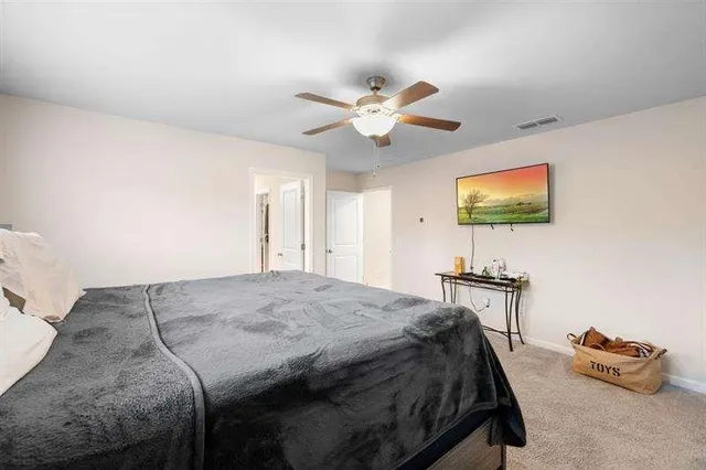 $2,245 | 1070 Sunny Lk Drive, Lawrenceville, GA 30043