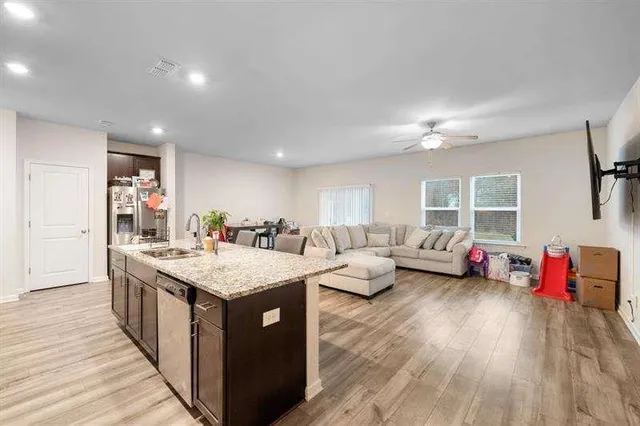 $2,245 | 1070 Sunny Lk Drive, Lawrenceville, GA 30043