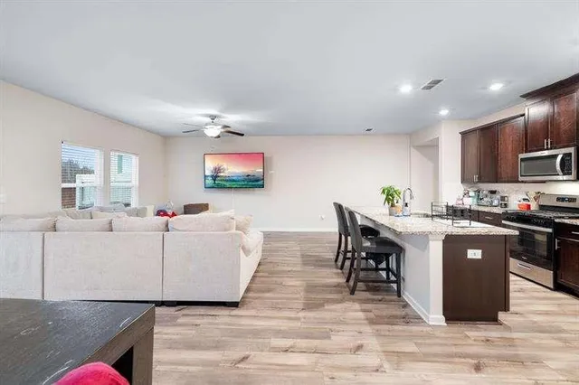 $2,245 | 1070 Sunny Lk Drive, Lawrenceville, GA 30043