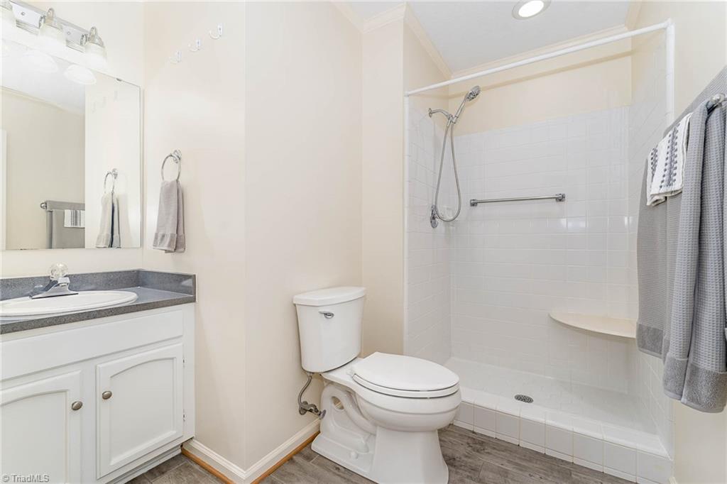 5000 Tower Road, Unit A Greensboro, NC 27410 - Photo 27 of 33 Gallery Image 27