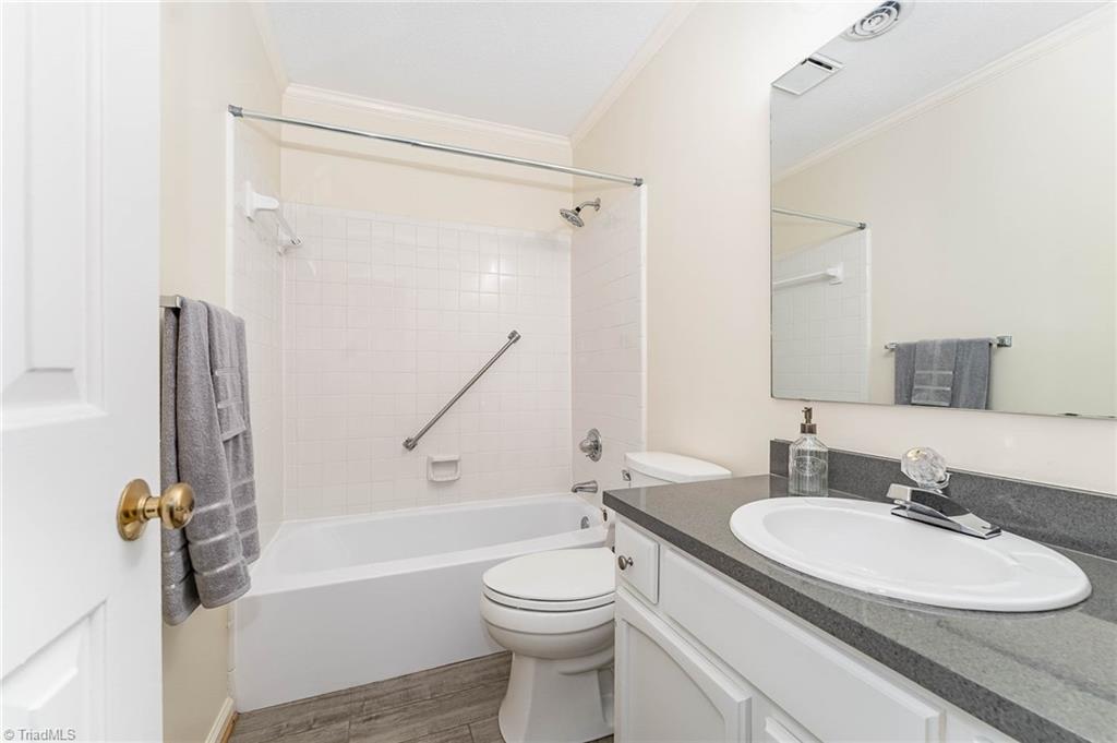 5000 Tower Road, Unit A Greensboro, NC 27410 - Photo 31 of 33 Gallery Image 31