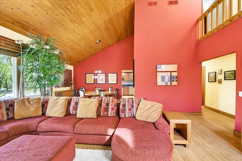 $755,000 | 1118 Sunridge Drive, Madison, WI 53711