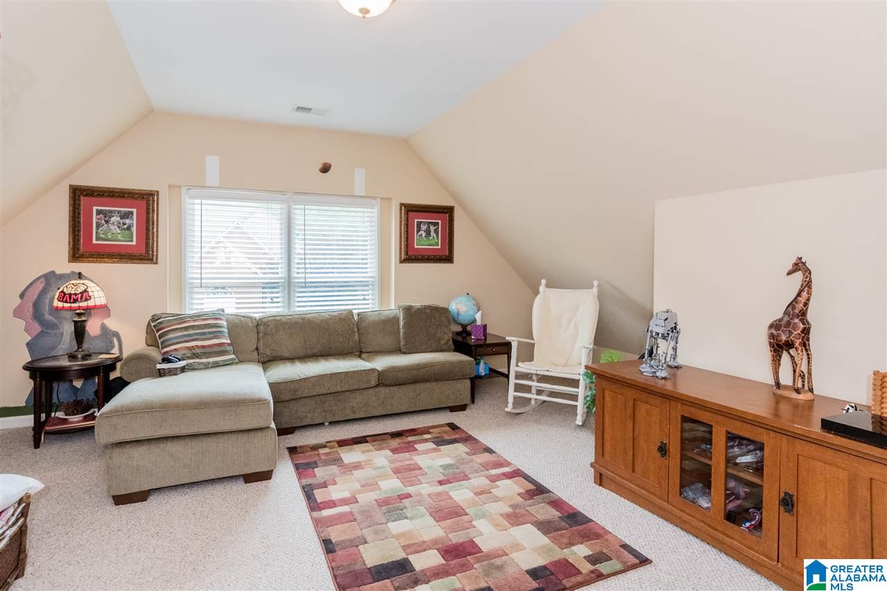 6449 Ridge View Circle Bessemer, AL 35022 - Photo 30 of 44
