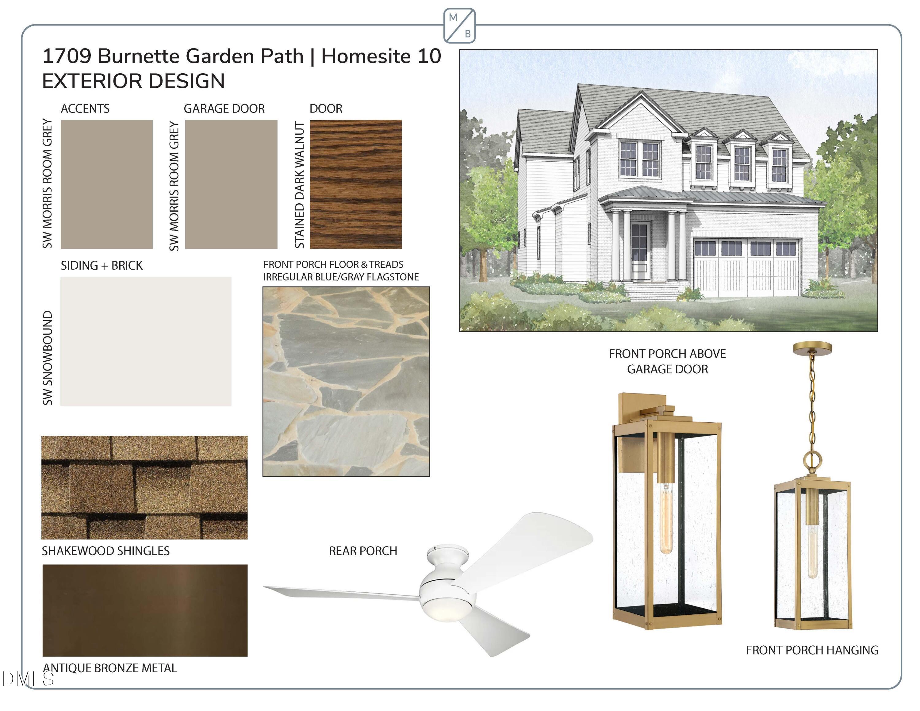 6508 Burnette Flower Way Raleigh, NC 27612 - Photo 27 of 33 BN 10 Design Brochure_Page_2