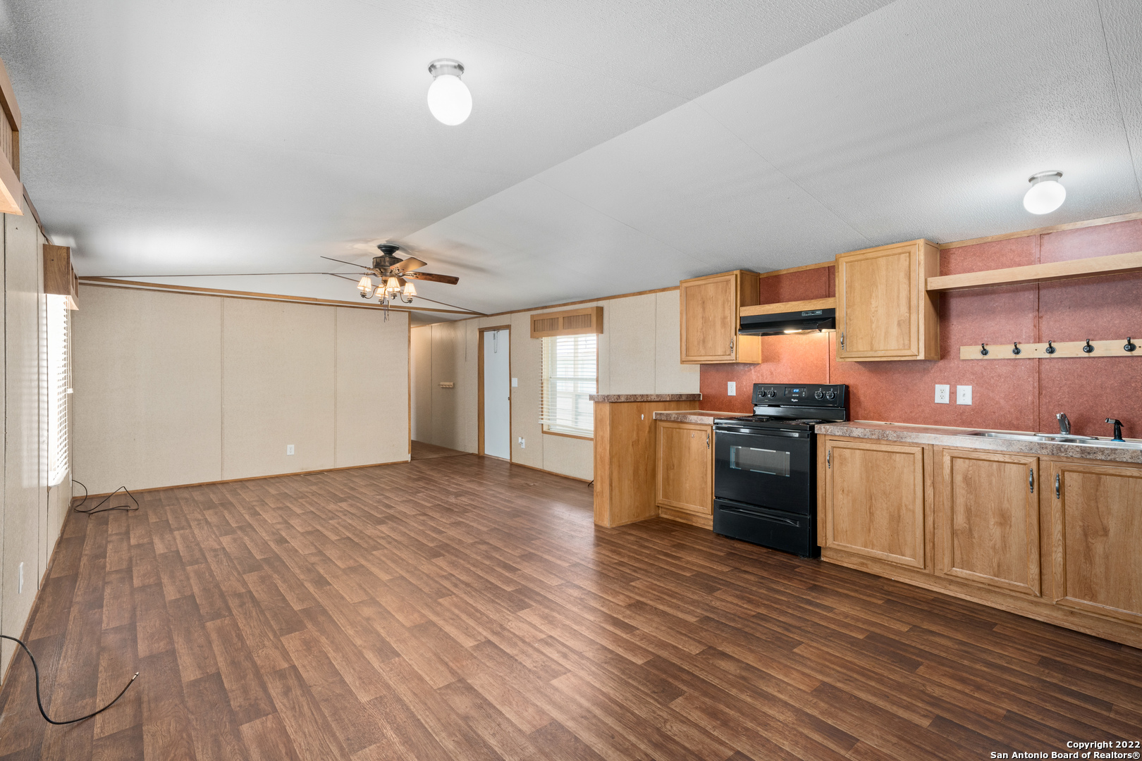 311 North Reed Street Pleasanton, TX 78064 - Photo 5 of 33