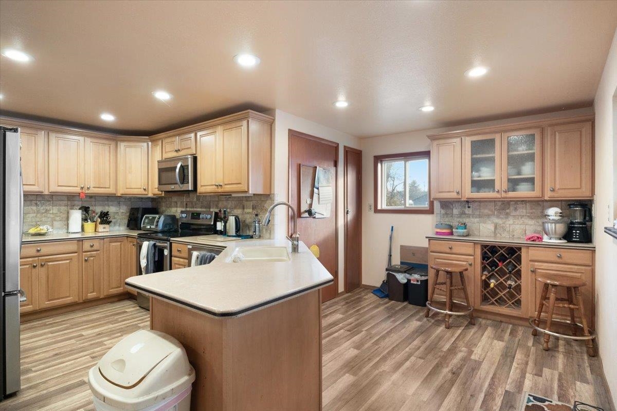 519 North Conklin Road Spokane Valley, WA 99037 - Photo 21 of 50