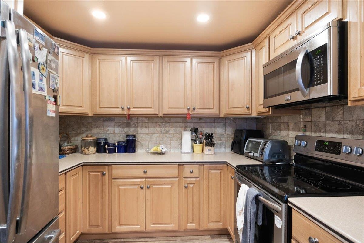 519 North Conklin Road Spokane Valley, WA 99037 - Photo 24 of 50