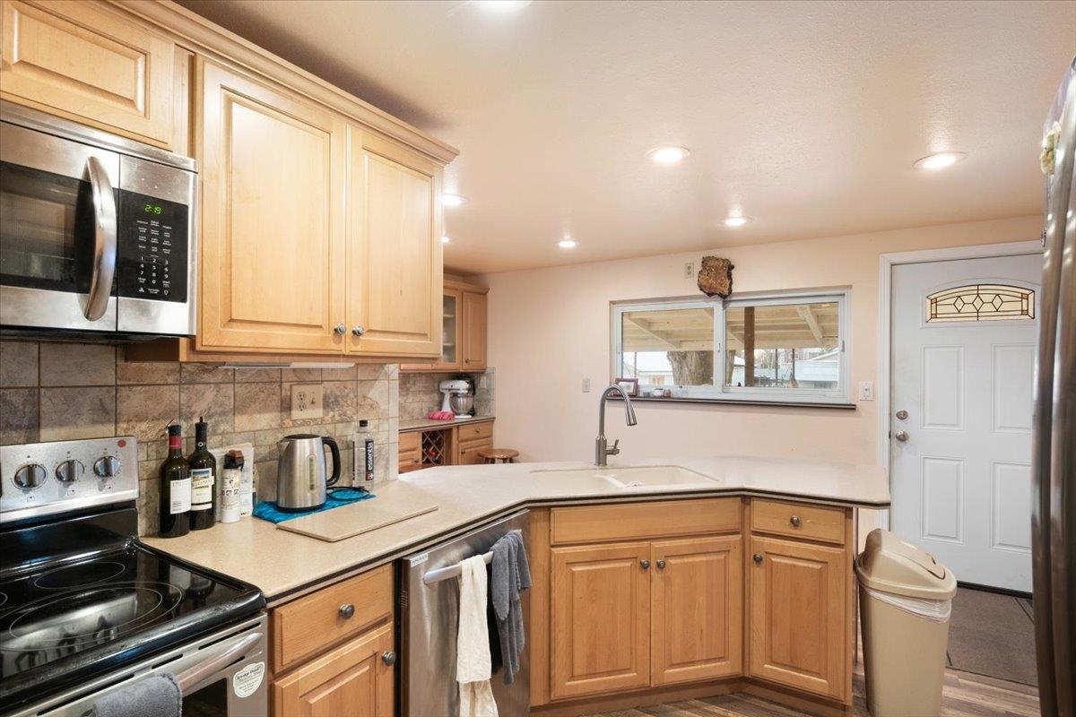 519 North Conklin Road Spokane Valley, WA 99037 - Photo 25 of 50