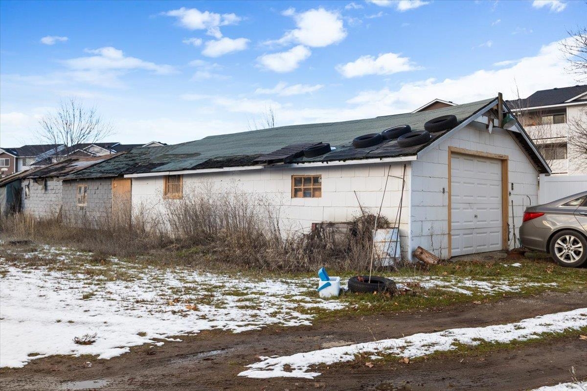 519 North Conklin Road Spokane Valley, WA 99037 - Photo 35 of 50