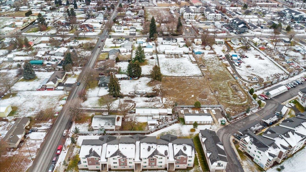 519 North Conklin Road Spokane Valley, WA 99037 - Photo 46 of 50