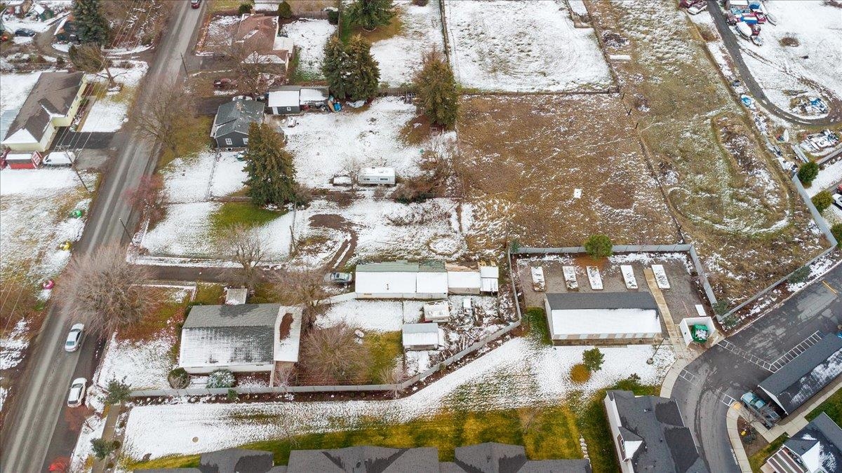 519 North Conklin Road Spokane Valley, WA 99037 - Photo 47 of 50