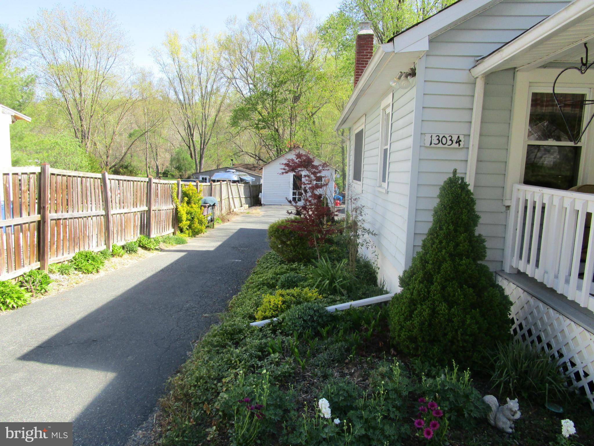13034 Harford Road Hydes, MD 21082 - Photo 2 of 29 Exterior (General)