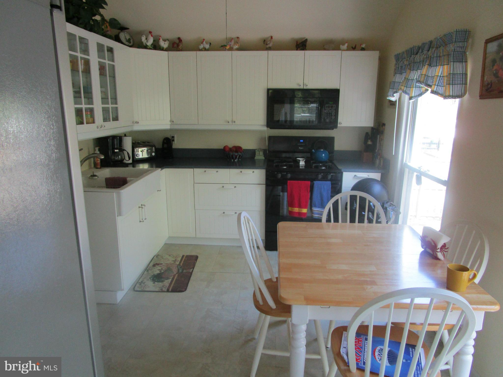 13034 Harford Road Hydes, MD 21082 - Photo 15 of 29 Kitchen