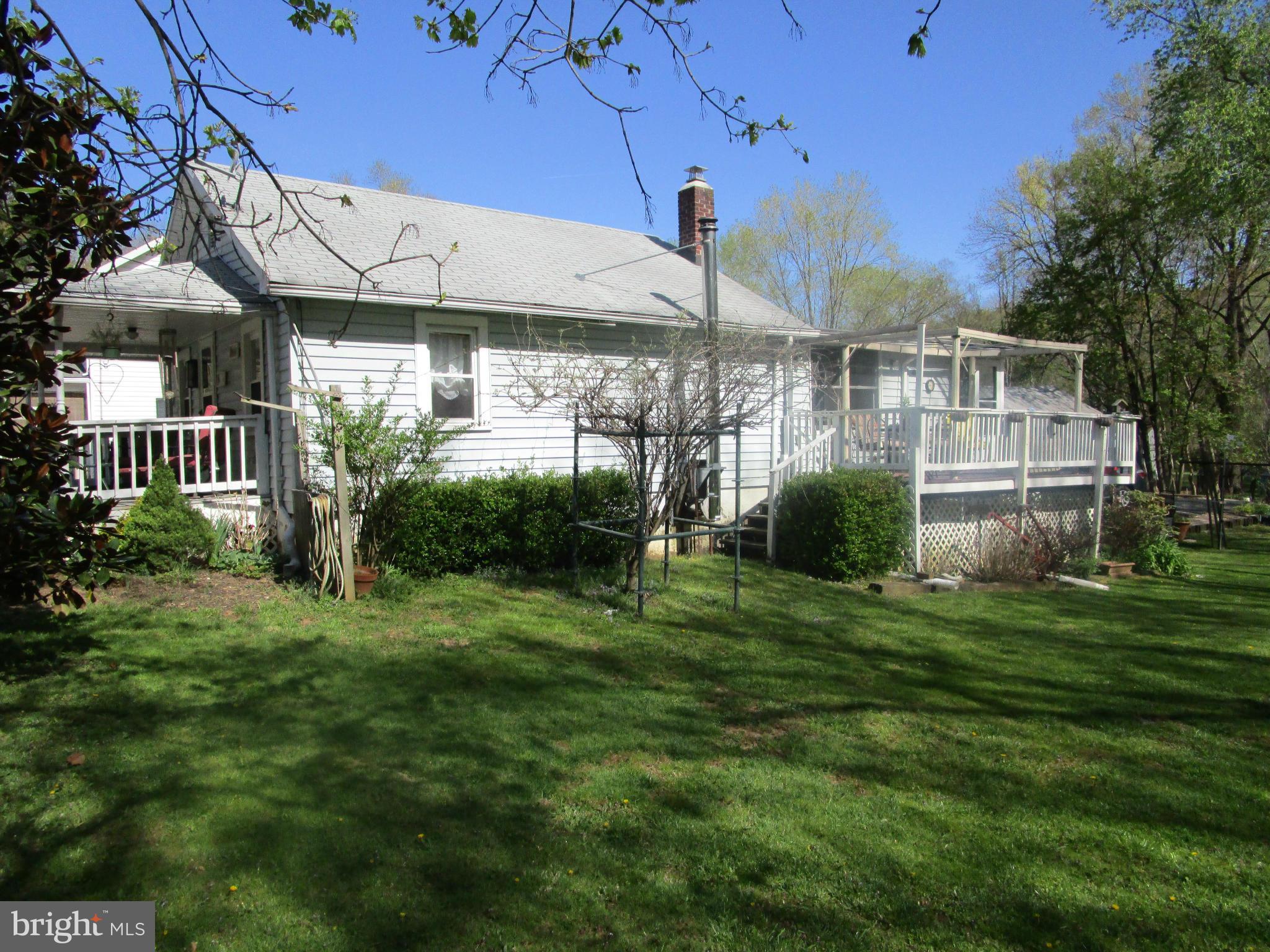 13034 Harford Road Hydes, MD 21082 - Photo 3 of 29 Exterior (General)