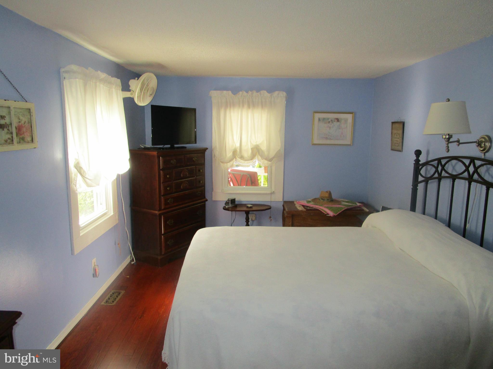 13034 Harford Road Hydes, MD 21082 - Photo 24 of 29 Bedroom