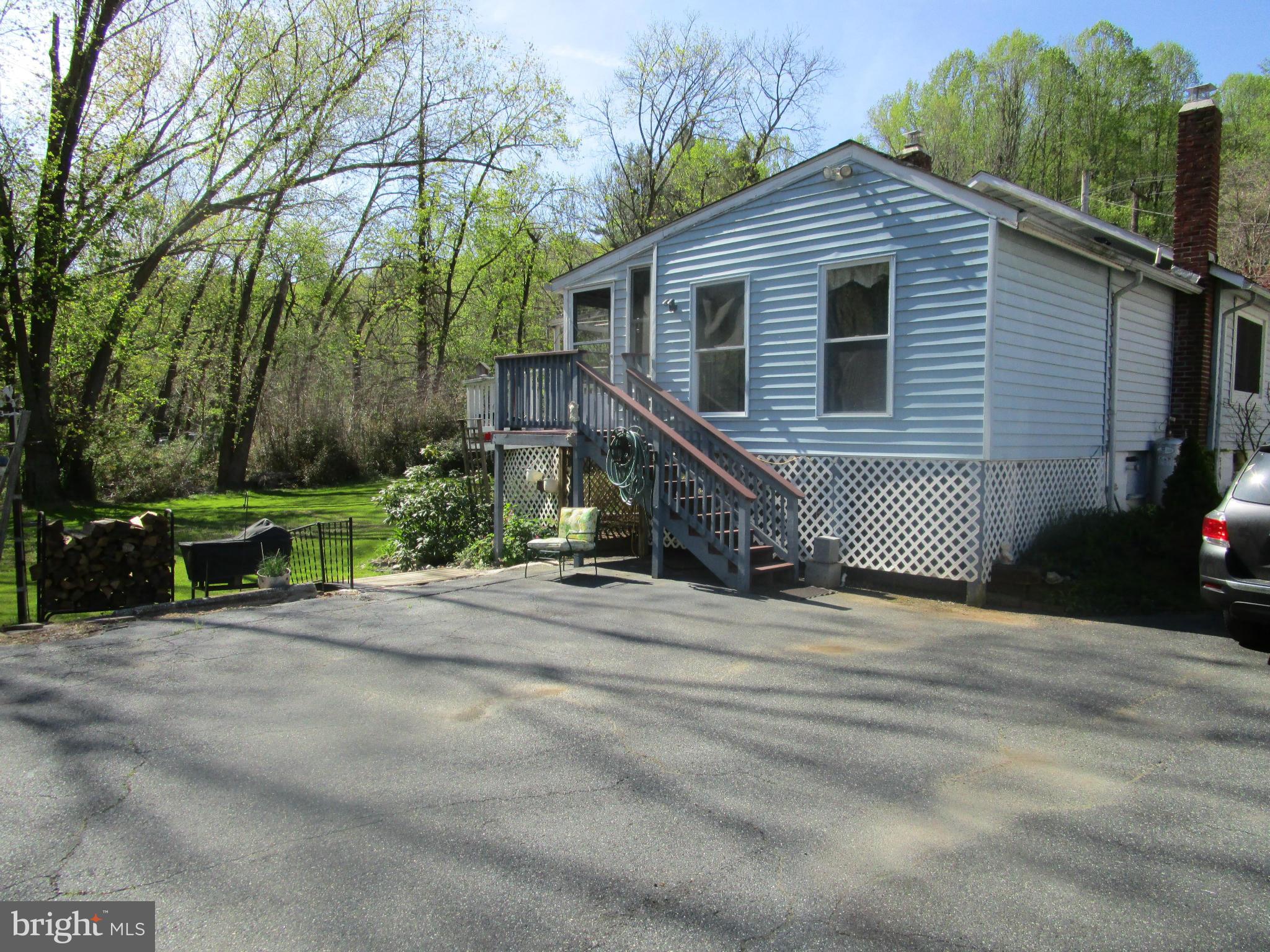 13034 Harford Road Hydes, MD 21082 - Photo 10 of 29 Exterior (Rear)