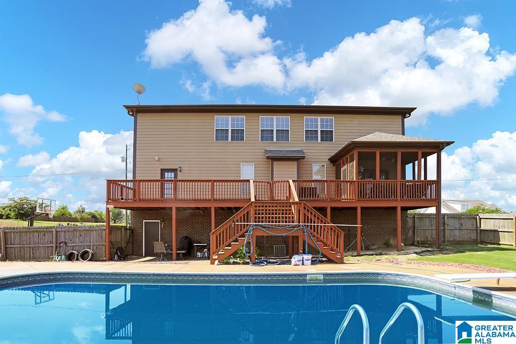 1316 12th Street Pleasant Grove, AL 35127 - Photo 5 of 40