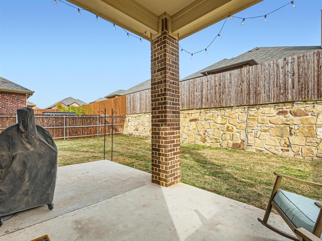 10036 Bodega Bay Road Fort Worth, TX 76177 - Photo 37 of 40 Gallery Image 37