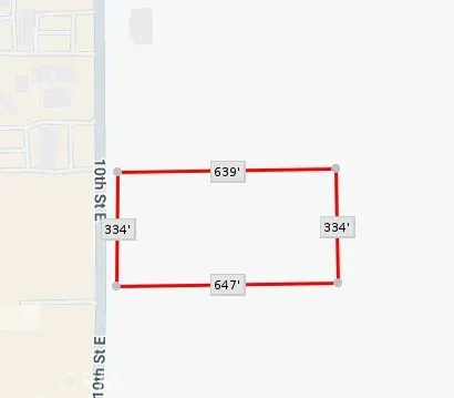 $167,000 | 0 East Ave P-8, Los Angeles, CA 90038