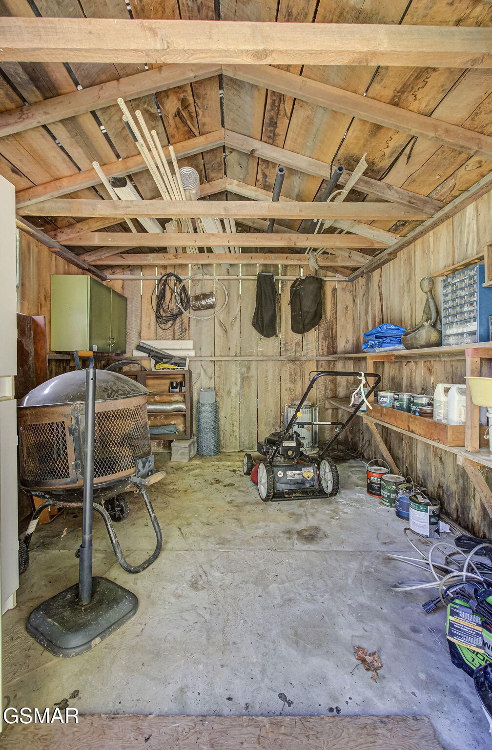 547 Rocky Flats Road Cosby, TN 37722 - Photo 36 of 36 Gallery Image 36