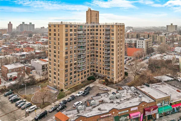 $249,000 | 1966 Newbold Avenue, Unit 709 | Unionport