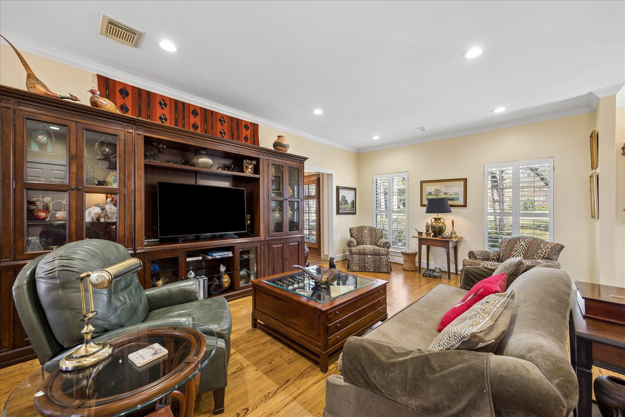 2360 Gun And Rod Circle Brenham, TX 77833 - Photo 8 of 28