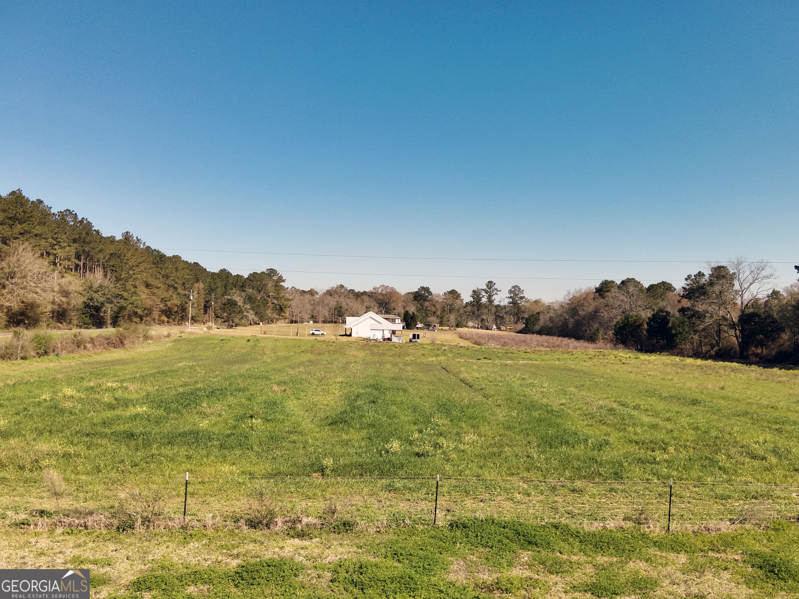 0 Stage Coach Road Meigs, GA 31765 - Photo 1 of 1