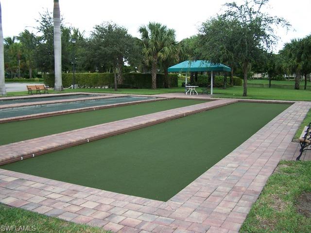 5137 Inagua Way Naples, FL 34119 - Photo 11 of 20 Bocci Courts