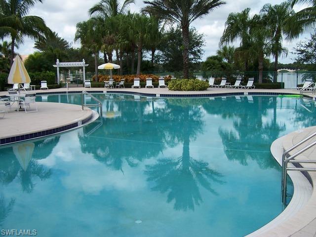 5137 Inagua Way Naples, FL 34119 - Photo 14 of 20 Resort Pool