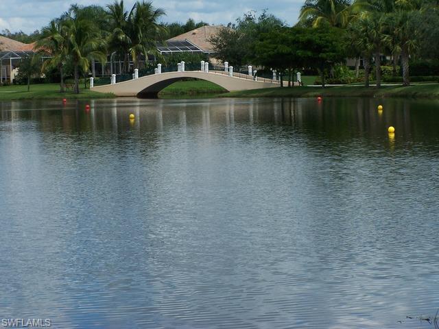 5137 Inagua Way Naples, FL 34119 - Photo 18 of 20 Island Walk Bridge View