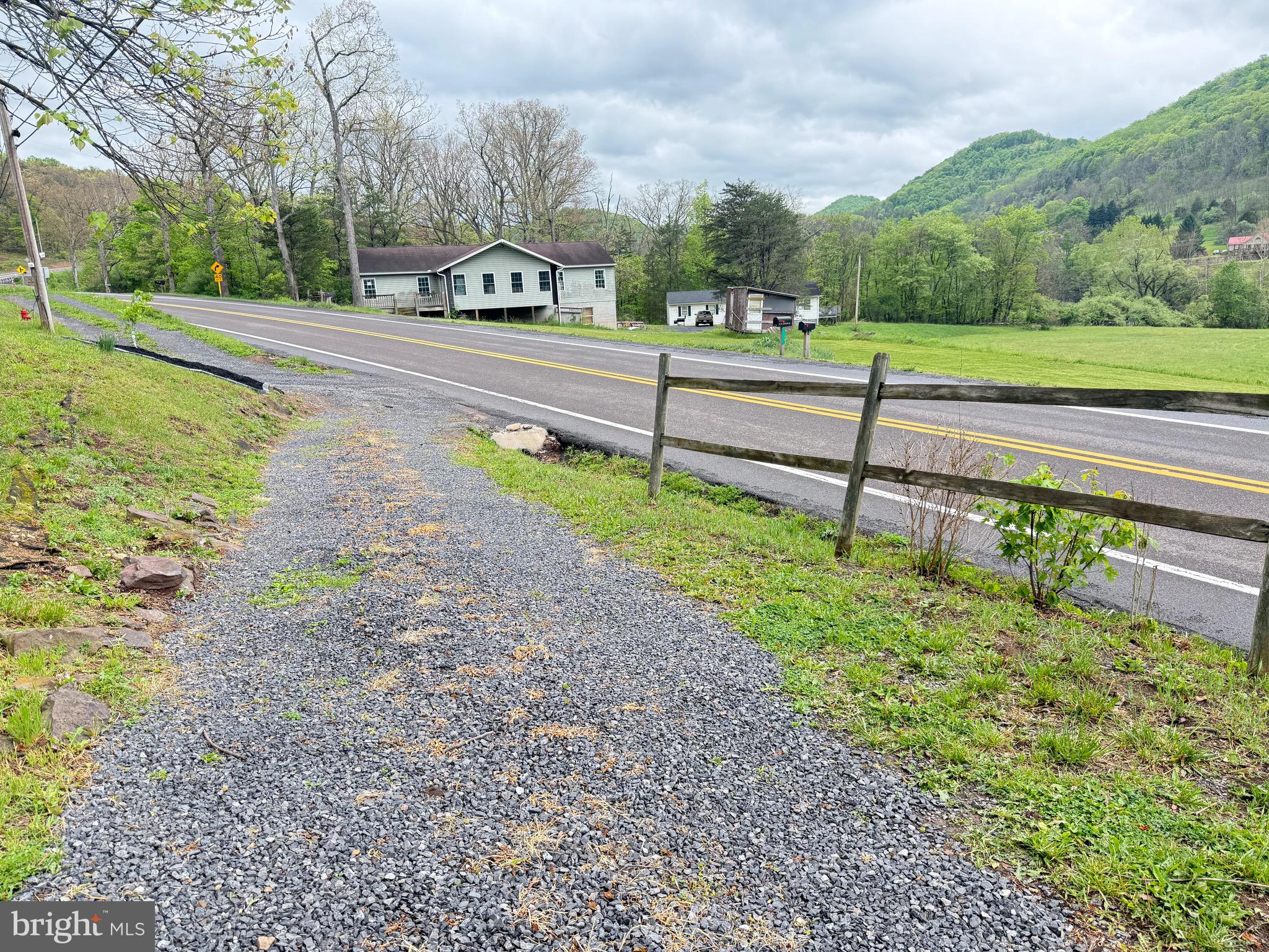 1327 Cut Off Road Keyser, WV 26726 - Photo 24 of 45