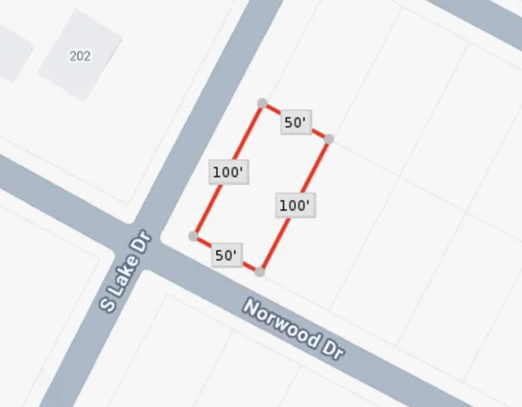 a view of a lake view