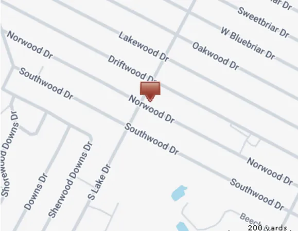 a bathroom with a sink