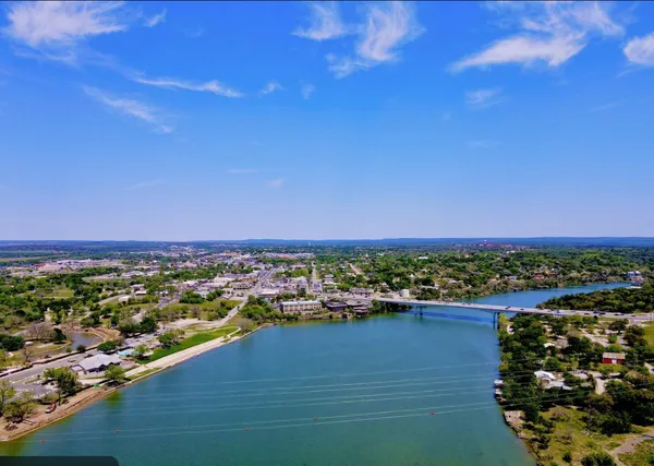 $19,800 | Lot 609 Norwood Drive, Marble Falls, TX 78654