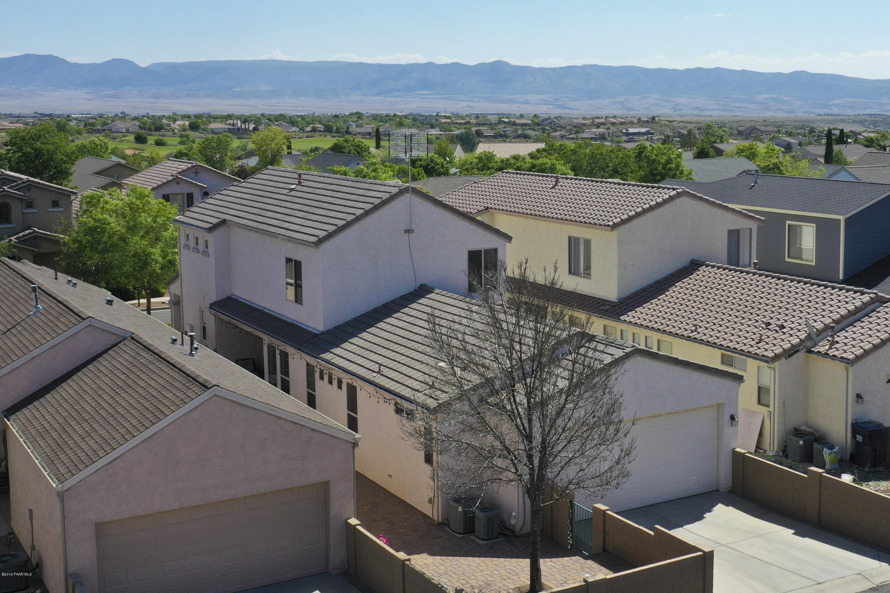 7257 Woolsey Ranch Road Prescott Valley, AZ 86314 - Photo 24 of 31 a view of house and outdoor space