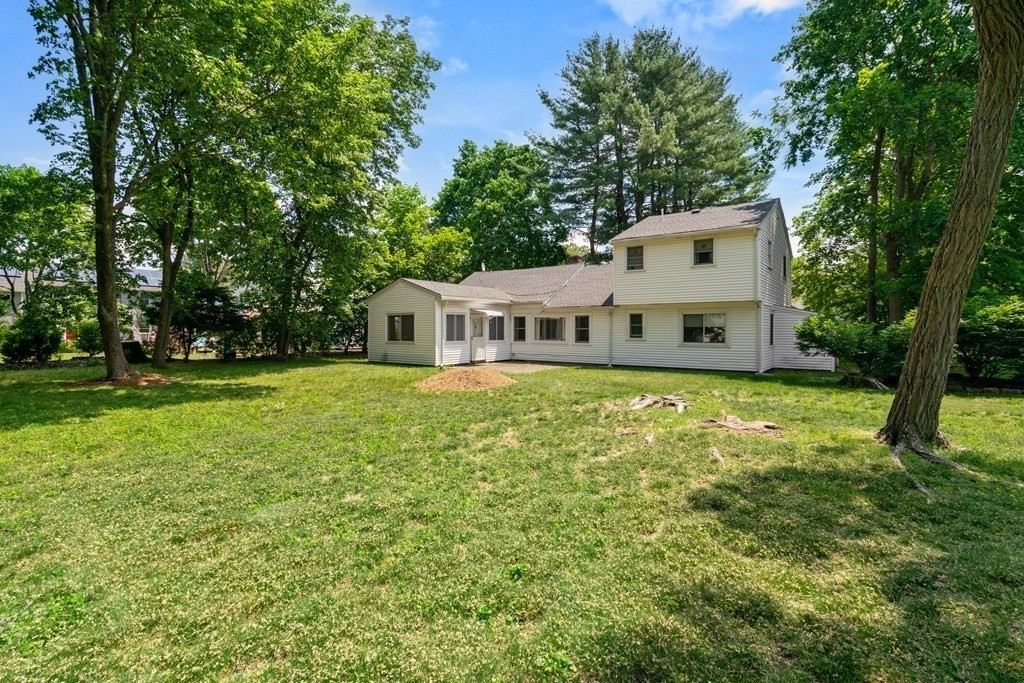 18 Orourke Path Newton, MA 02459 - Photo 19 of 27 Gallery Image 19