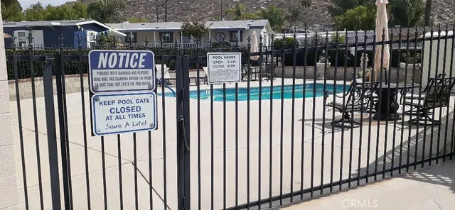 $49,000 | 1700 South State Street, Unit 64, Hemet, CA 92543