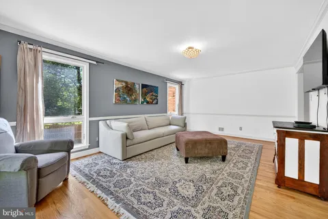 $995,000 | 1917 Merrifields Drive, Silver Spring, MD 20906
