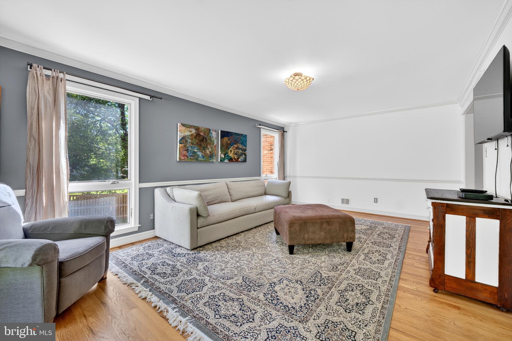 1917 Merrifields Drive Silver Spring, MD 20906 - Photo 19 of 65