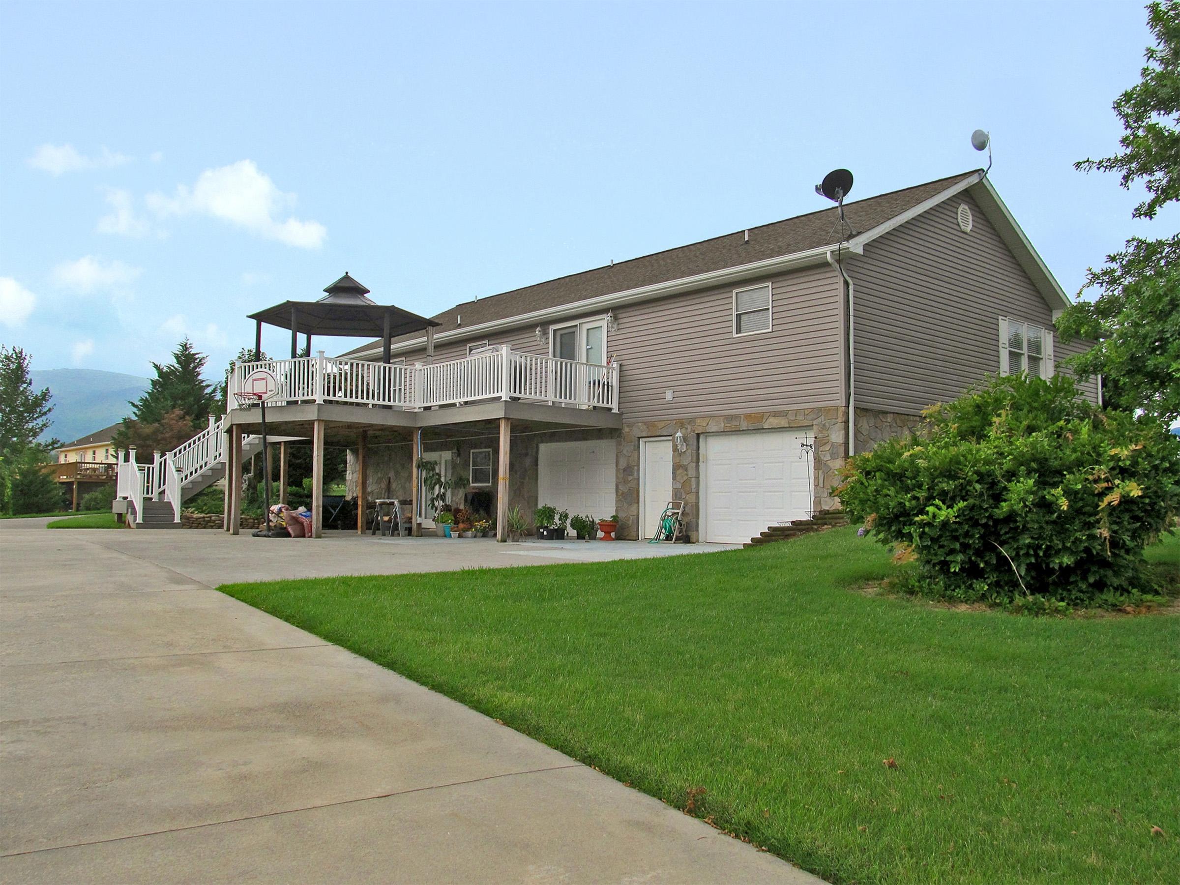 113 Amaryllis Road, Unit 10 Newport, TN 37821 - Photo 11 of 38 8