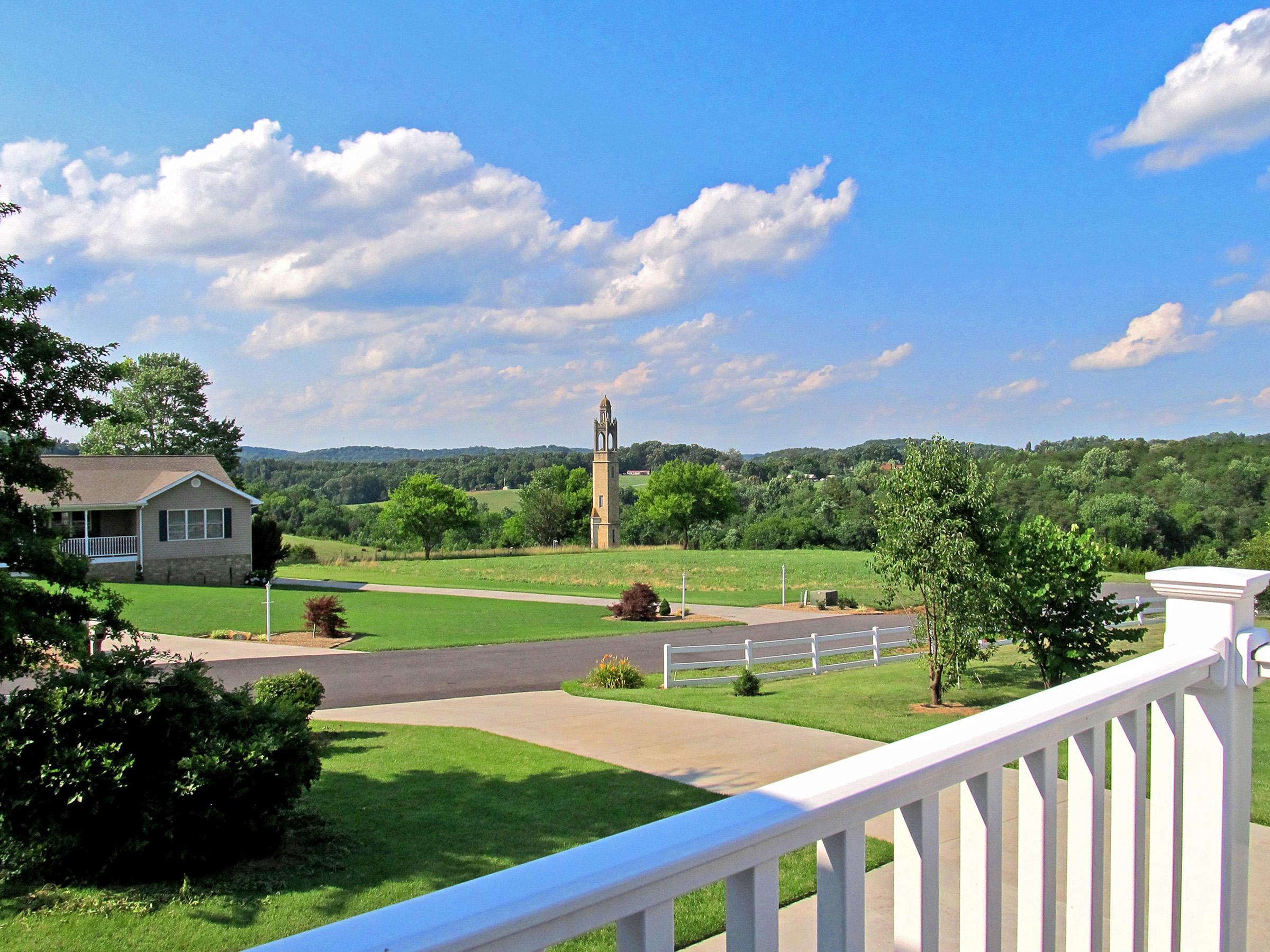 113 Amaryllis Road, Unit 10 Newport, TN 37821 - Photo 16 of 38 11B