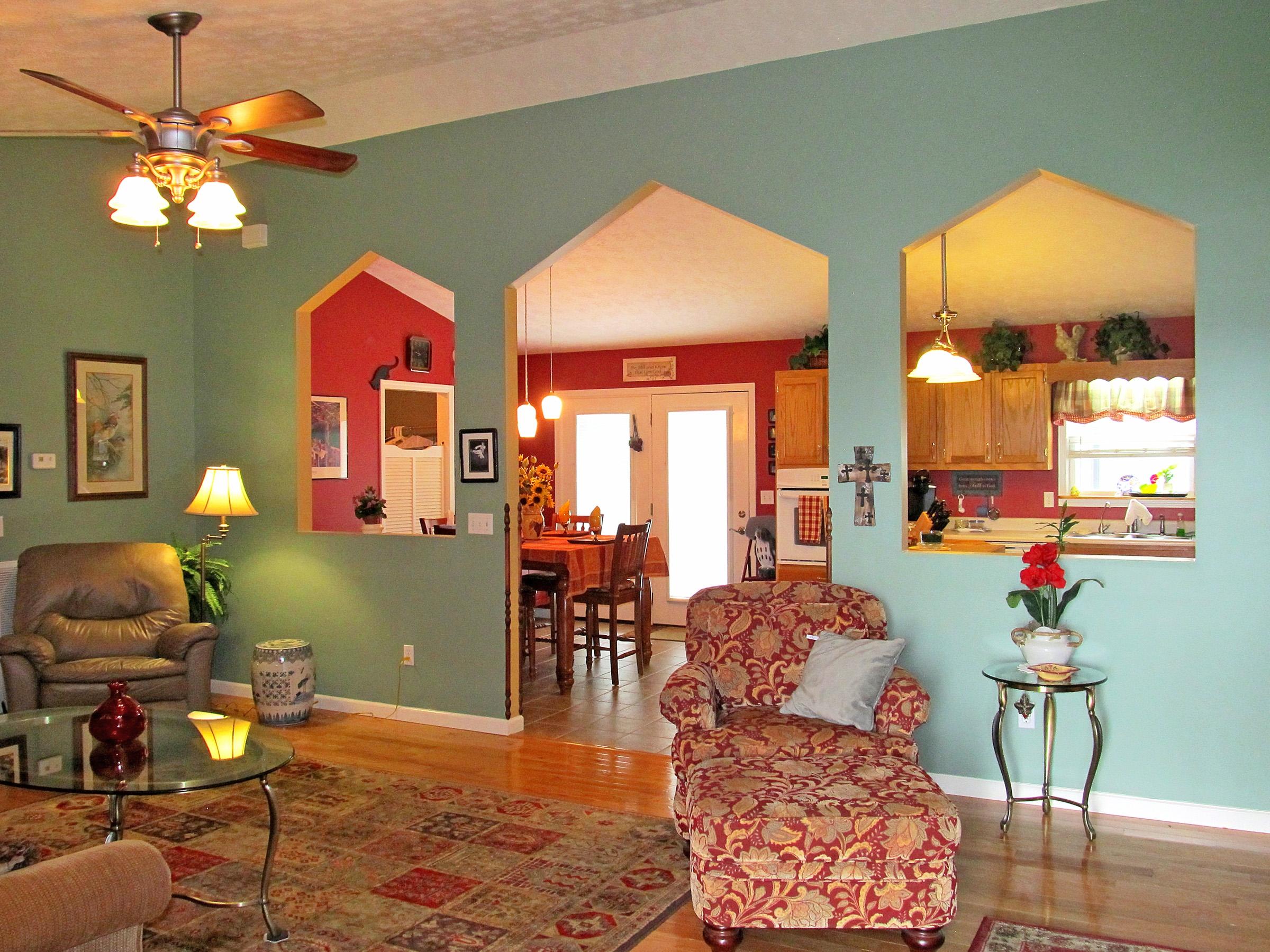 113 Amaryllis Road, Unit 10 Newport, TN 37821 - Photo 17 of 38 12