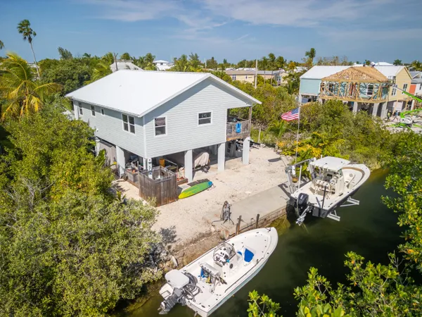 $999,000 | 22852 Buccaneer Lane, Cudjoe, FL 33042