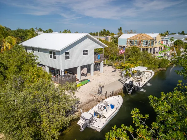 $999,000 | 22852 Buccaneer Lane, Cudjoe, FL 33042