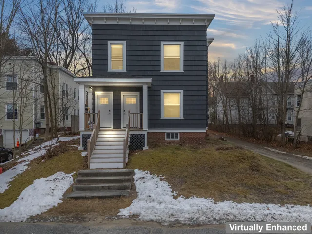 $499,000 | 31 Burbank Street, Lewiston, ME 04240