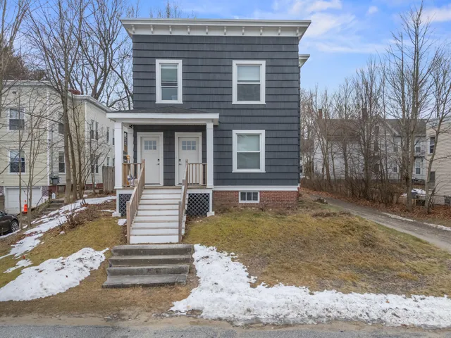 $499,000 | 31 Burbank Street, Lewiston, ME 04240